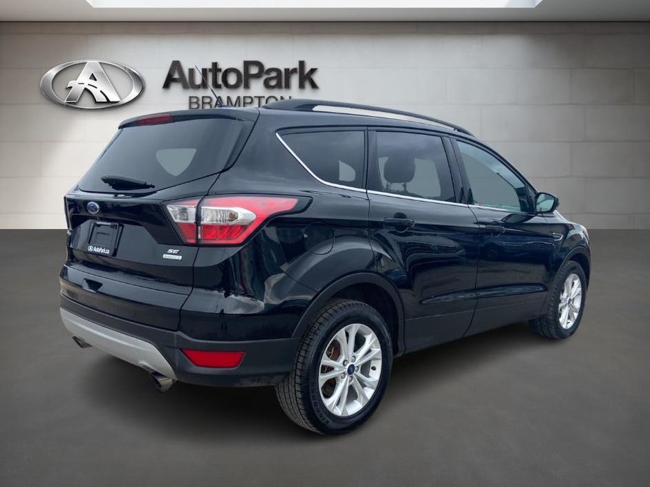 2018 Ford Escape SE-4