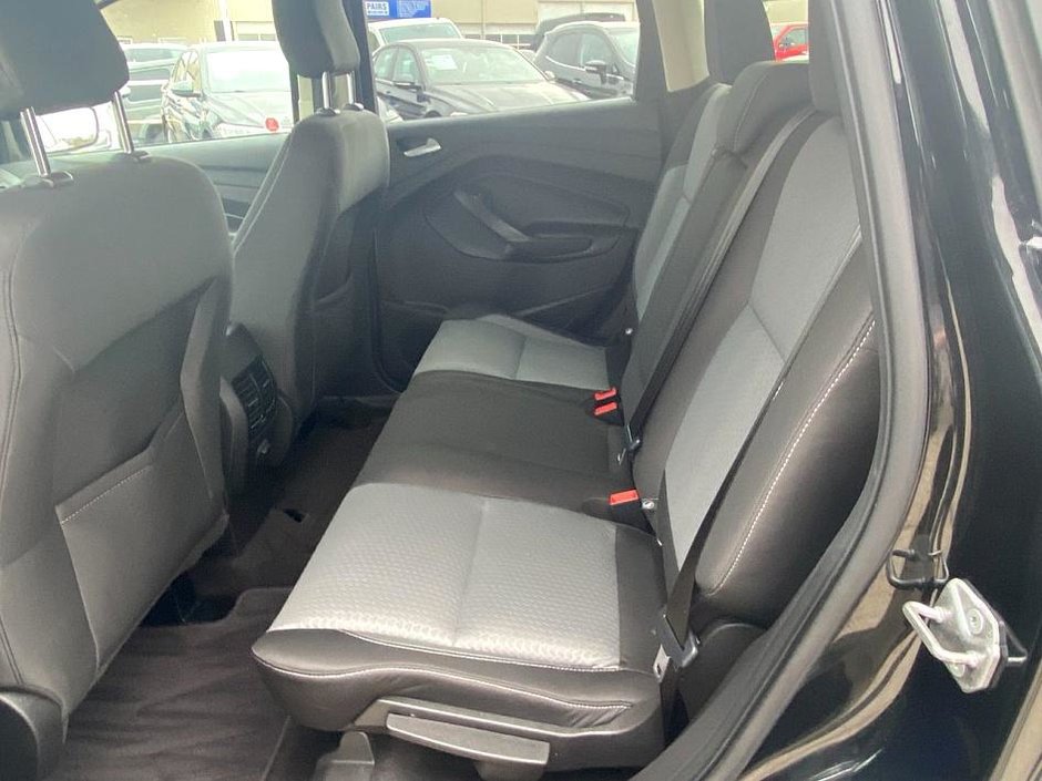 2018 Ford Escape SE-14