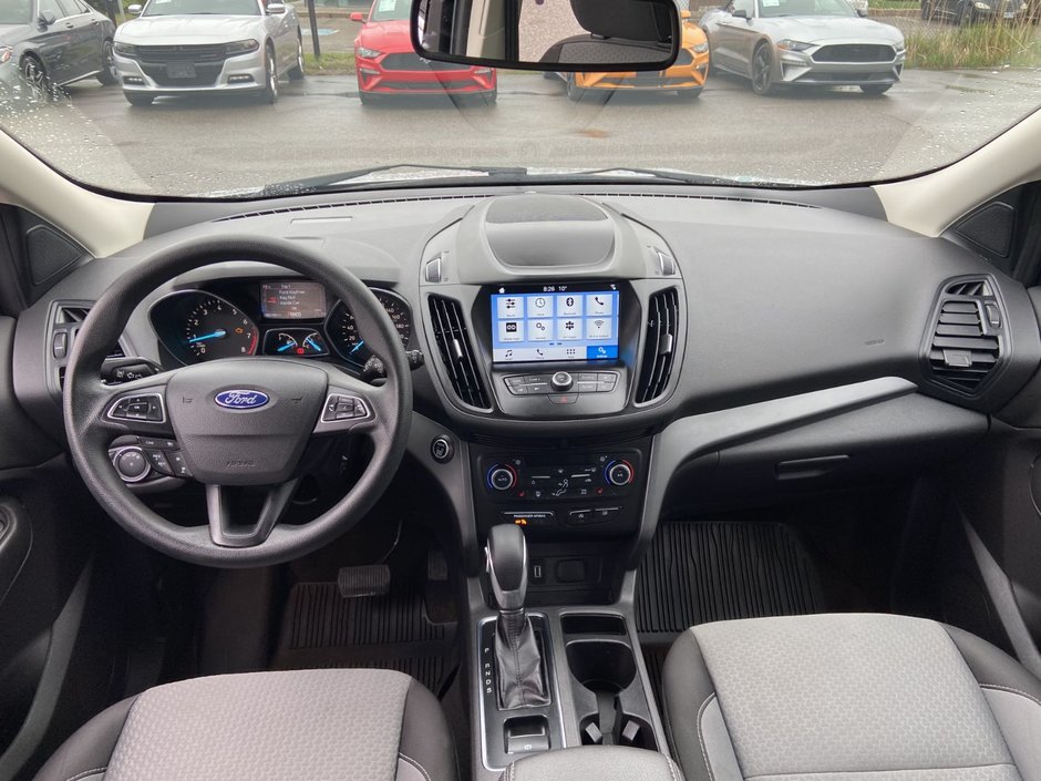 2019 Ford Escape SE-14