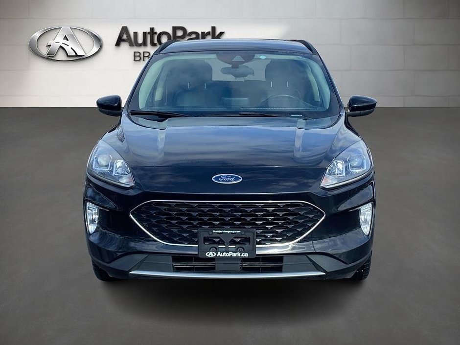 2020 Ford Escape SEL-1