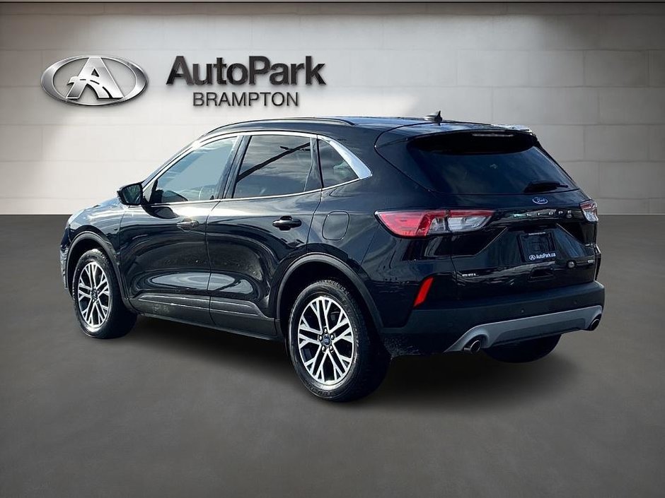 2020 Ford Escape SEL-6
