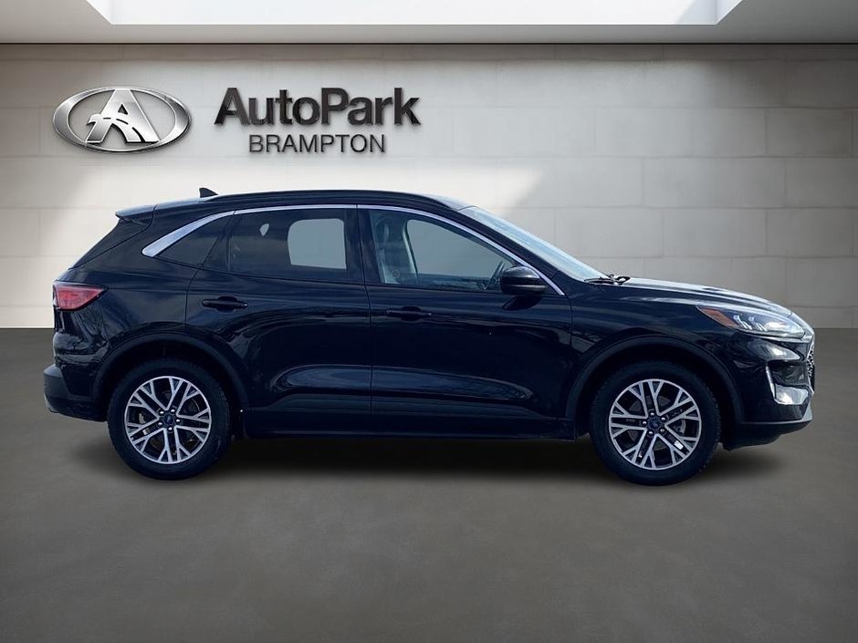 2020 Ford Escape SEL-3