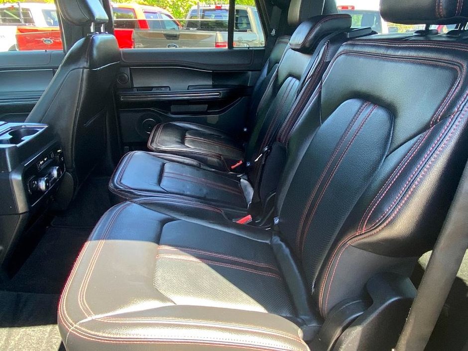 2021 Ford Expedition Limited Max-15
