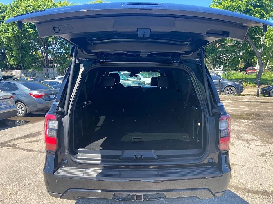 2021 Ford Expedition Limited Max-4