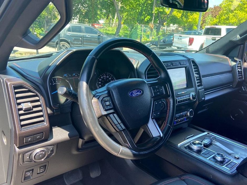 2021 Ford Expedition Limited Max-13