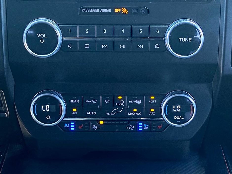 2021 Ford Expedition Limited Max-24