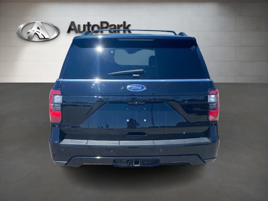 2021 Ford Expedition Limited Max-3