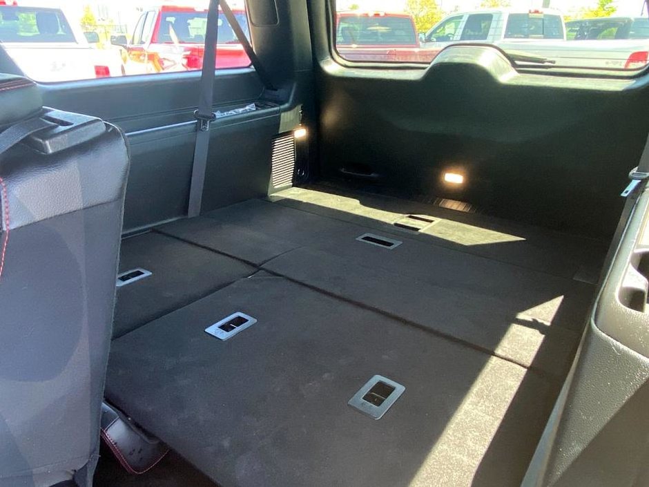 2021 Ford Expedition Limited Max-16