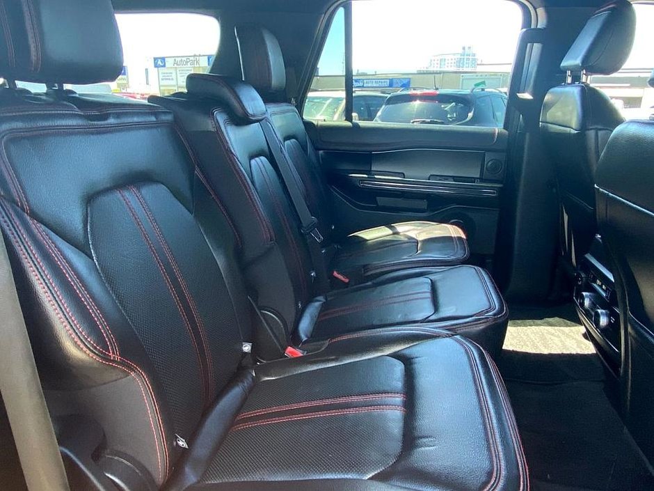 2021 Ford Expedition Limited Max-17