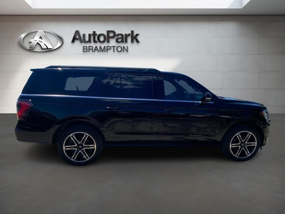 2021 Ford Expedition Limited Max-6
