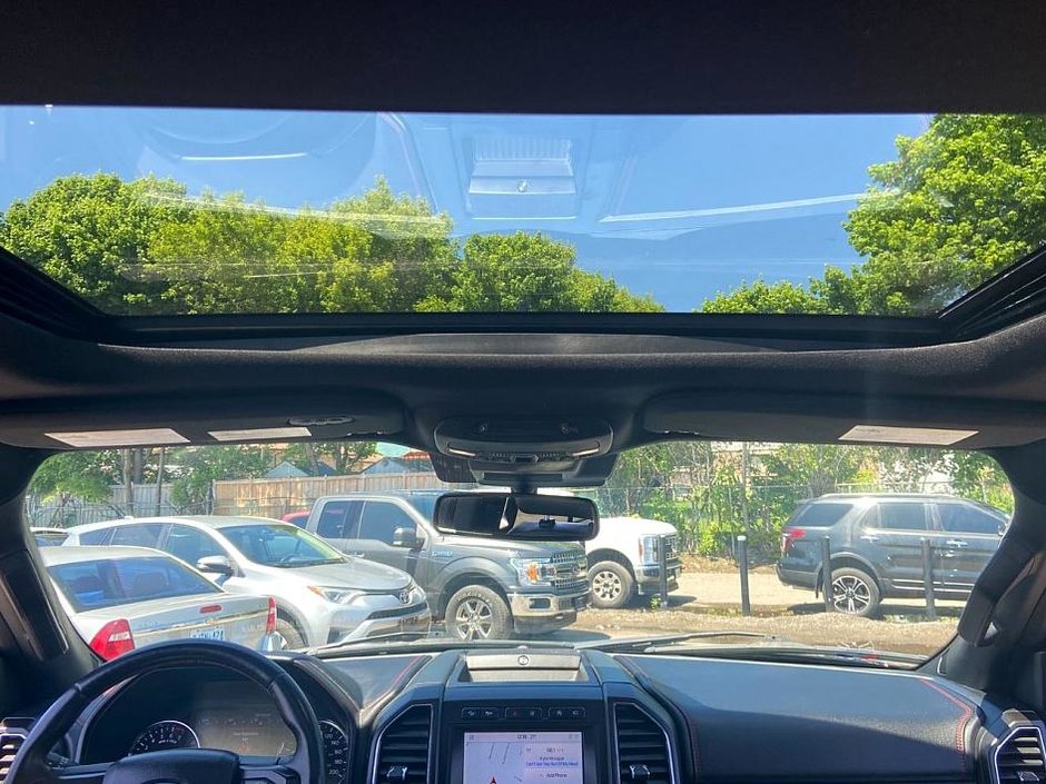 2021 Ford Expedition Limited Max-29