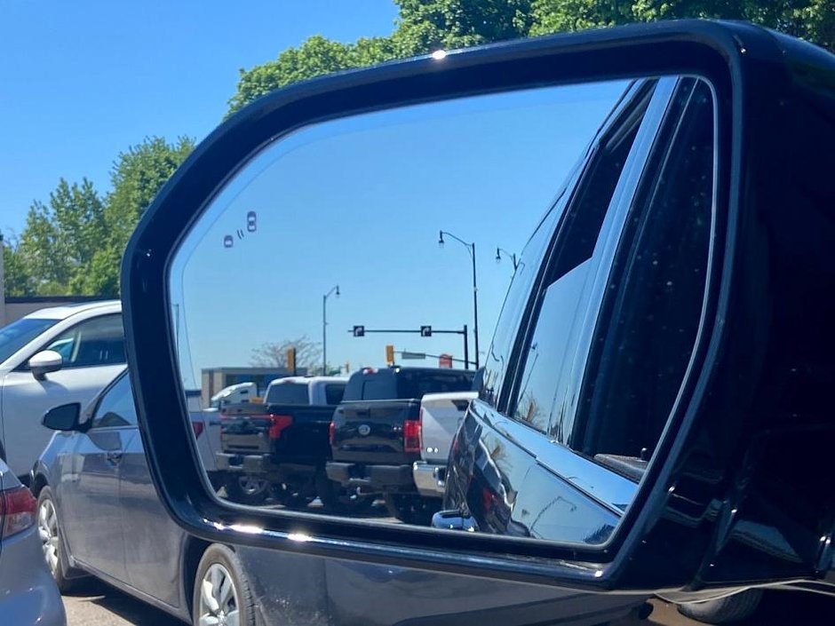 2021 Ford Expedition Limited Max-11