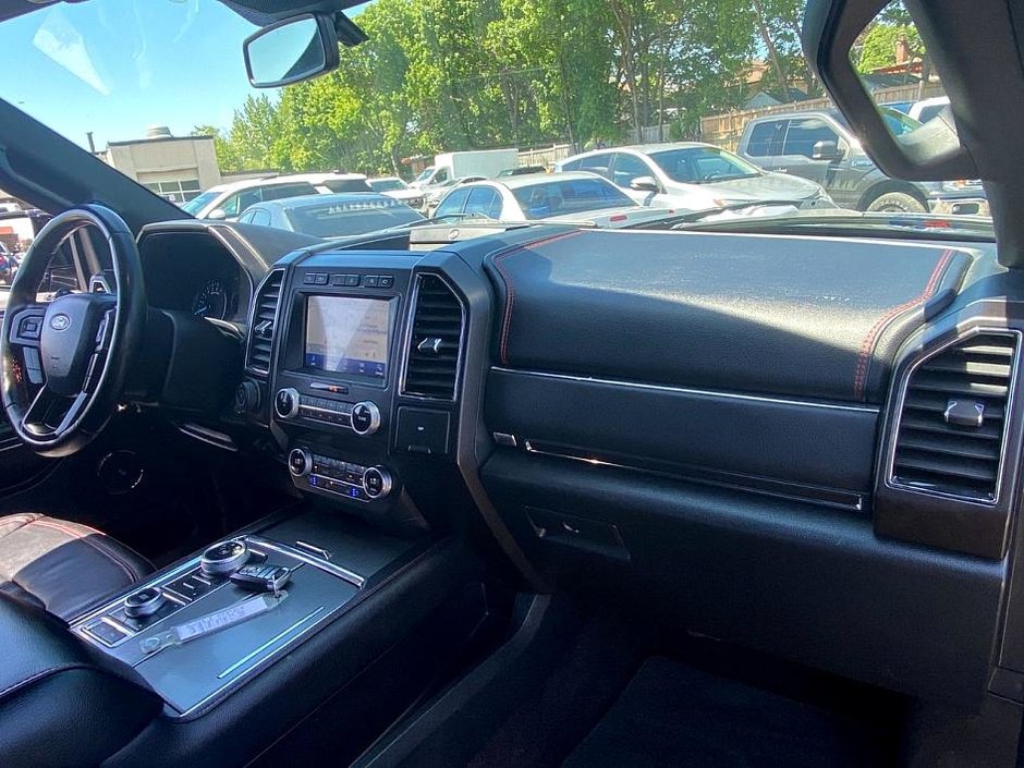 2021 Ford Expedition Limited Max-19