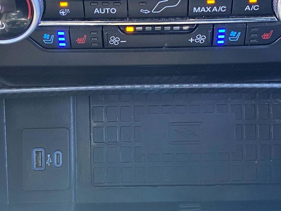 2021 Ford Expedition Limited Max-25