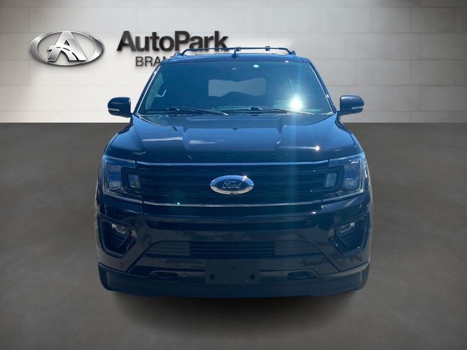 2021 Ford Expedition Limited Max-7