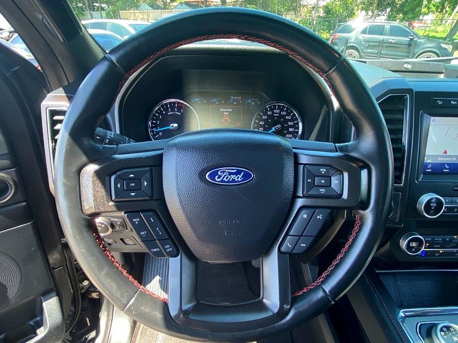 2021 Ford Expedition Limited Max-34