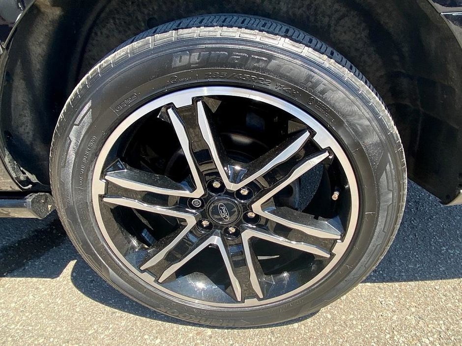 2021 Ford Expedition Limited Max-8