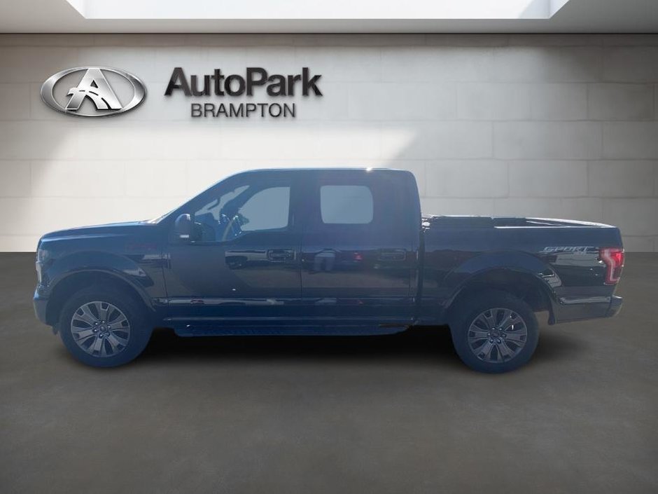 2017 Ford F-150 XLT-5