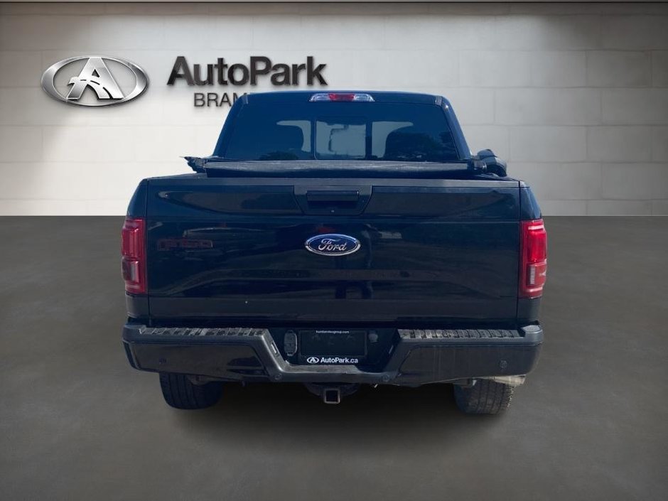 2017 Ford F-150 XLT-3