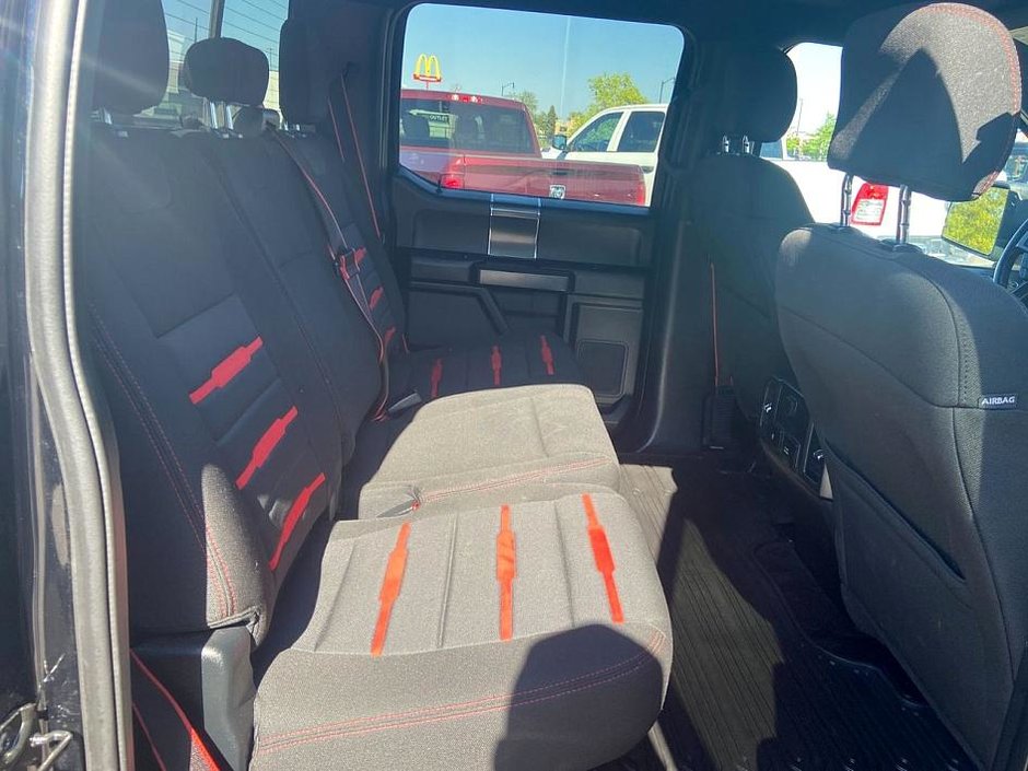 2017 Ford F-150 XLT-13
