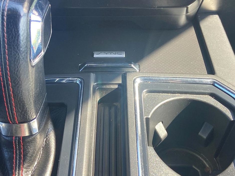2017 Ford F-150 XLT-19