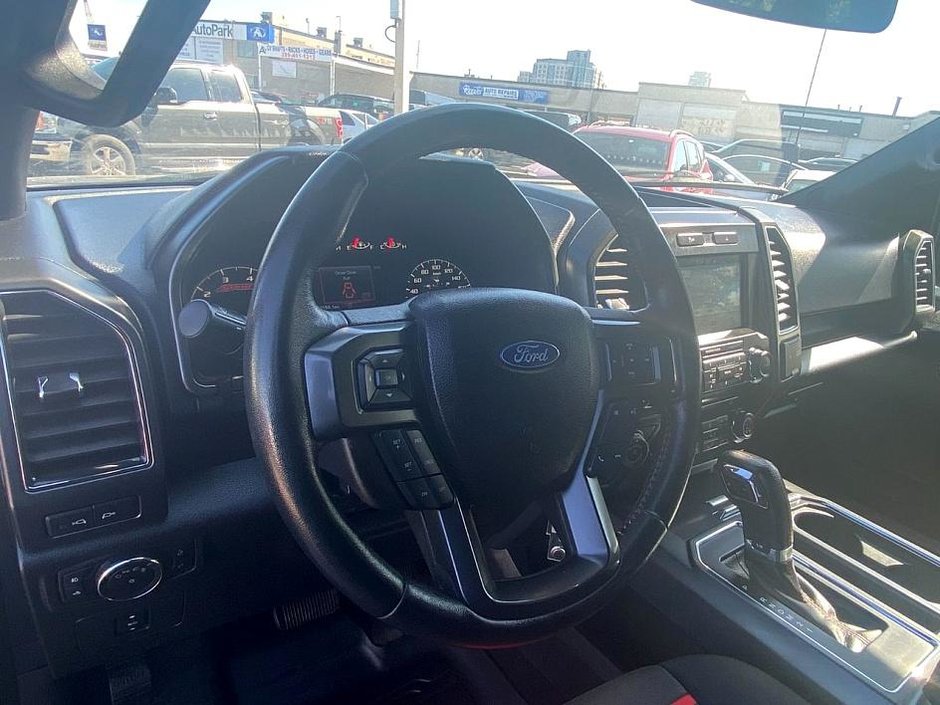 2017 Ford F-150 XLT-10