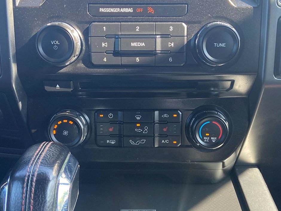 2017 Ford F-150 XLT-18