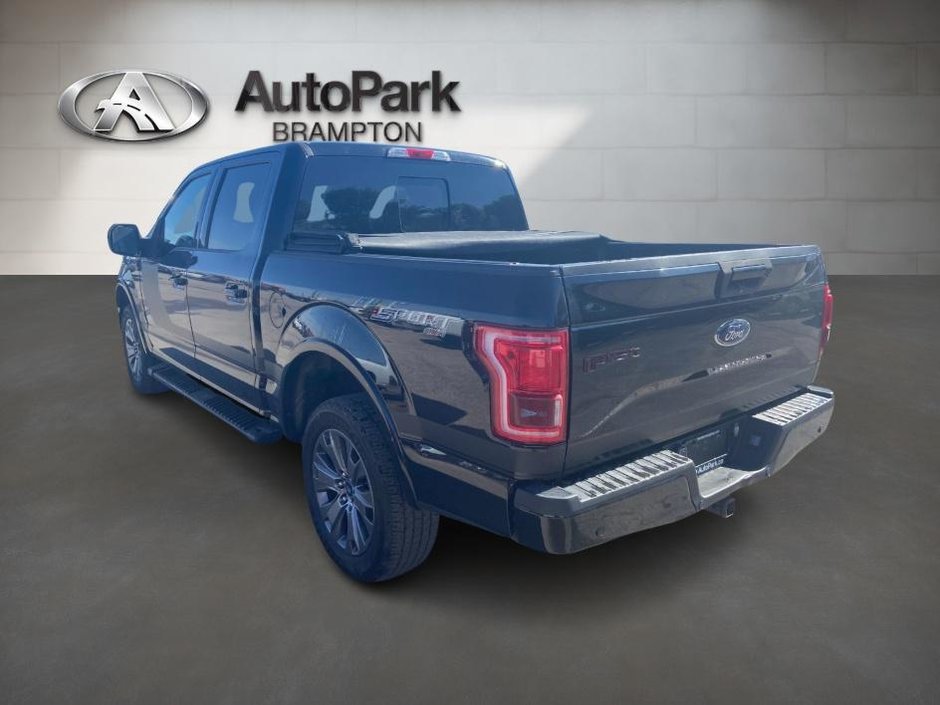 2017 Ford F-150 XLT-4