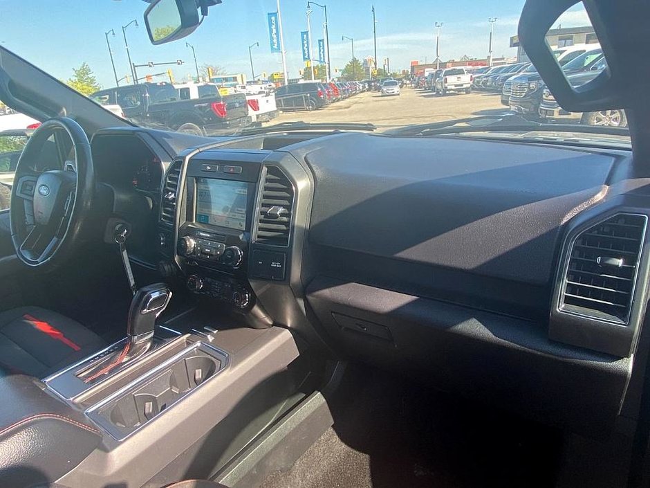 2017 Ford F-150 XLT-14