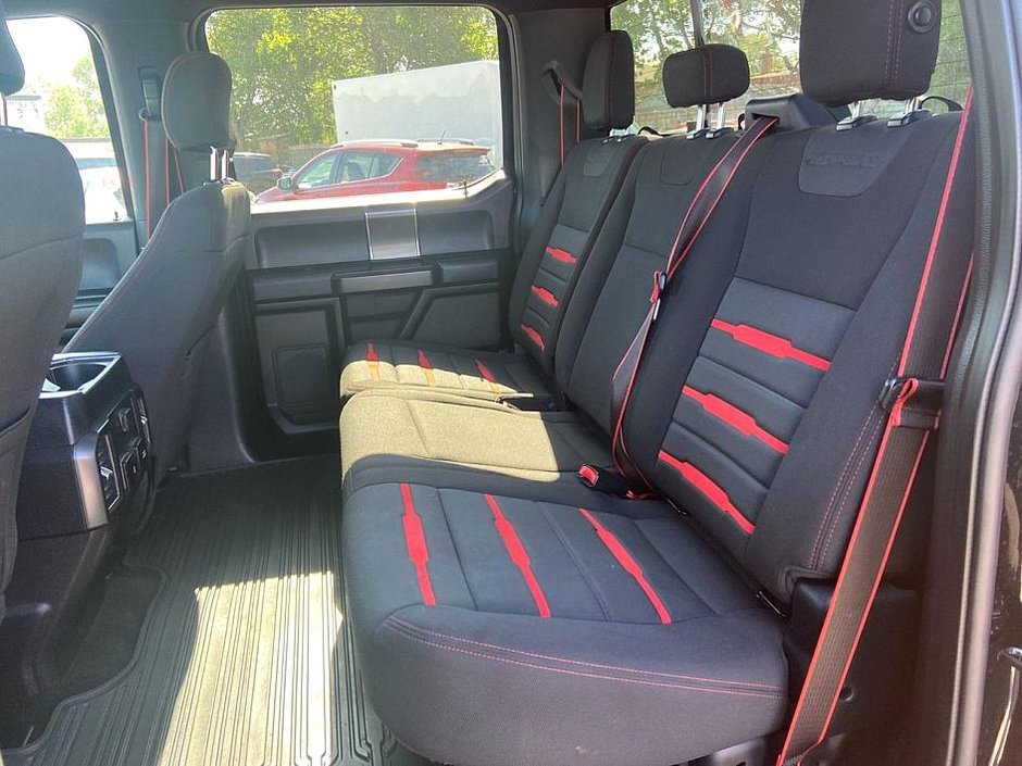 2017 Ford F-150 XLT-12