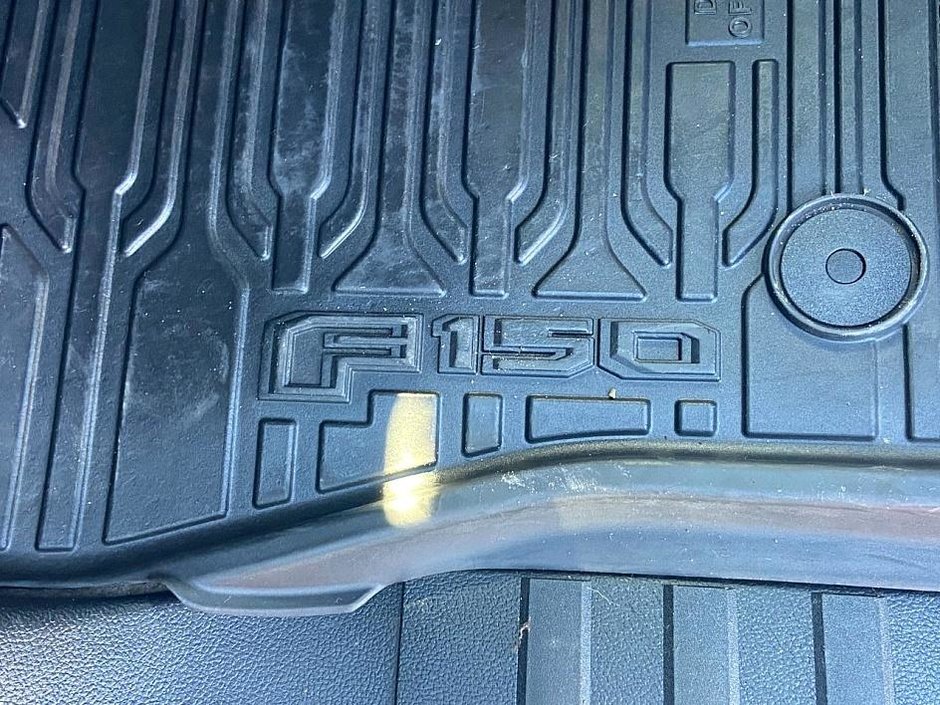 2017 Ford F-150 XLT-11