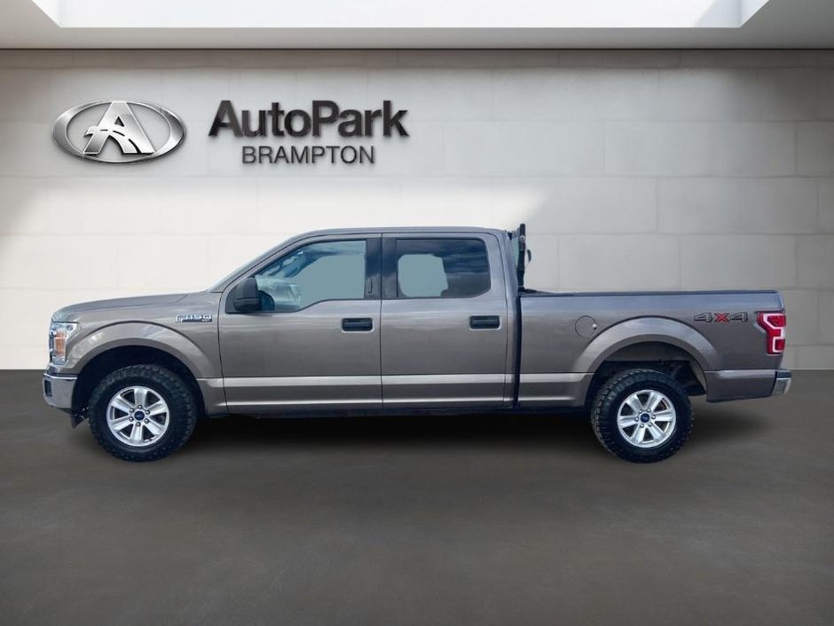 2018 Ford F-150-8