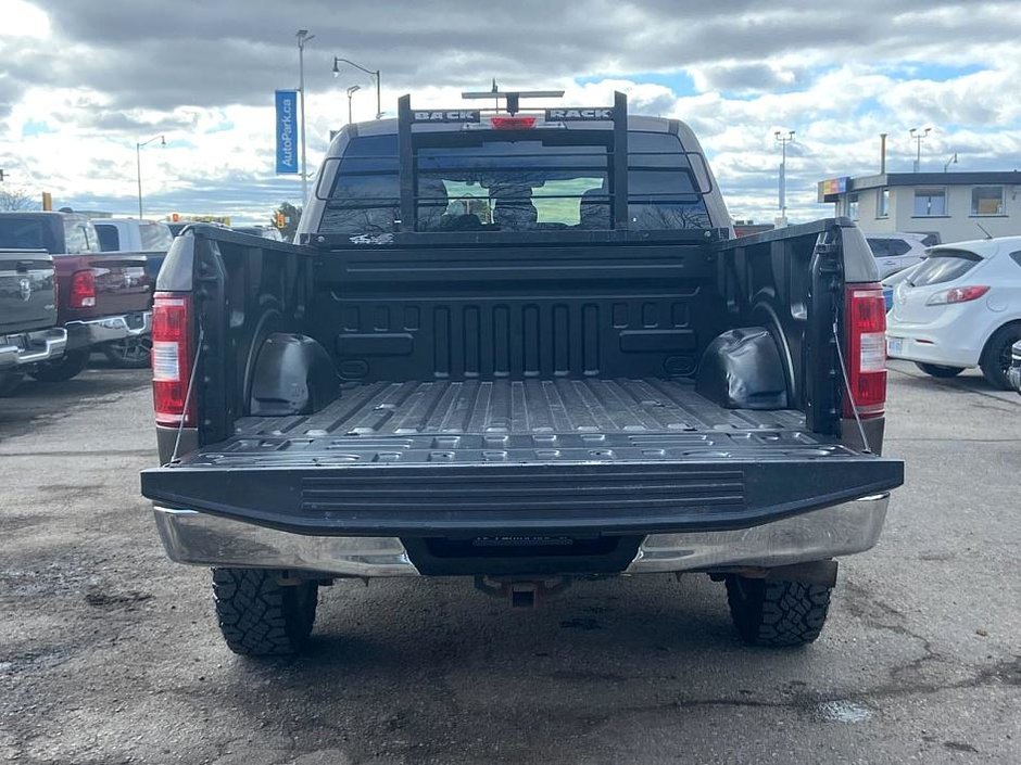 2018 Ford F-150-6
