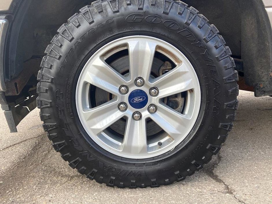 2018 Ford F-150-9