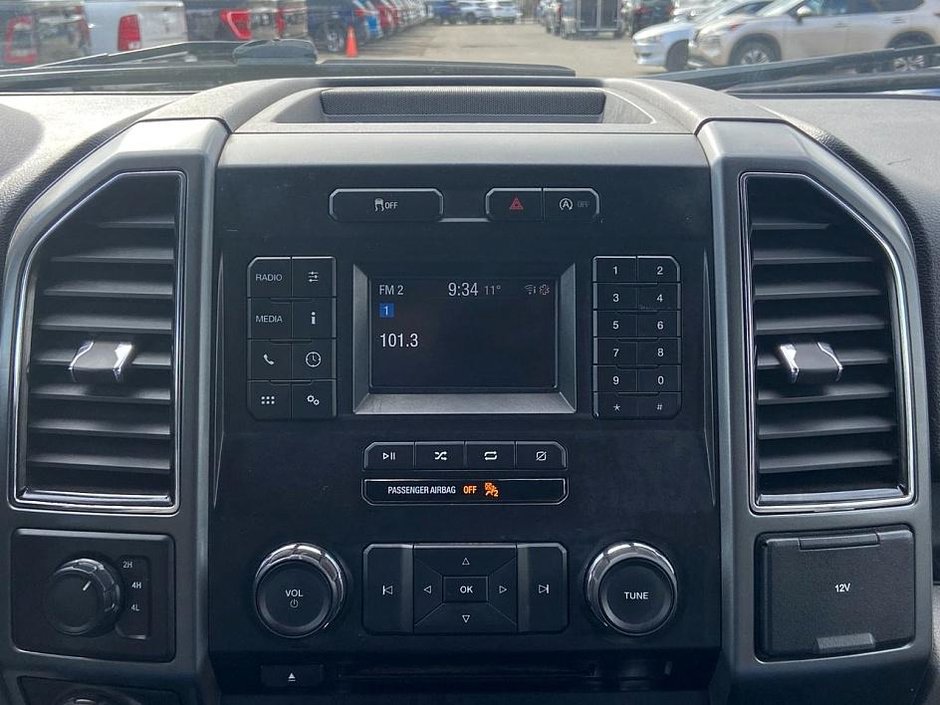 2018 Ford F-150-18