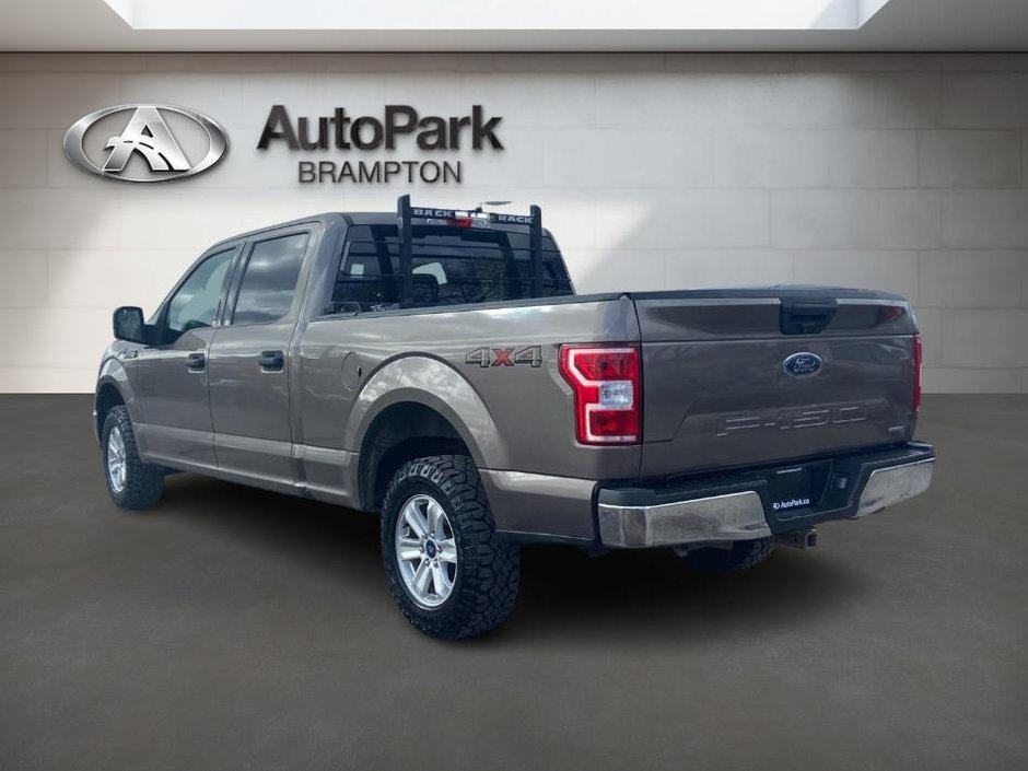 2018 Ford F-150-7