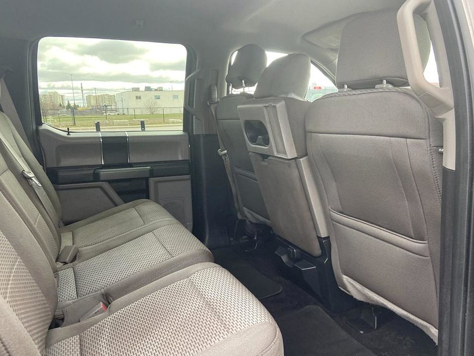 2018 Ford F-150-12
