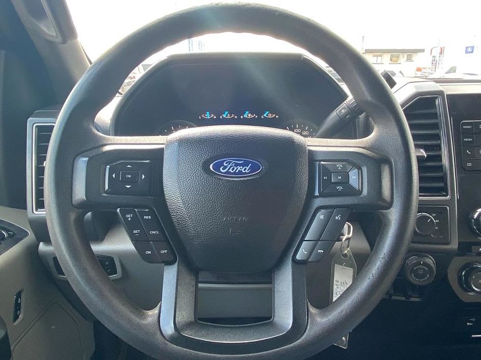 2018 Ford F-150-14