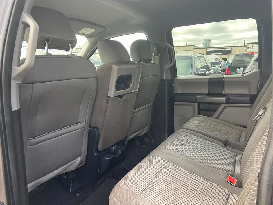 2018 Ford F-150-11