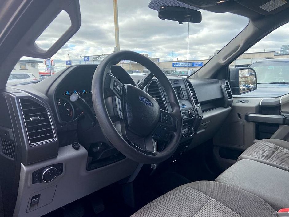2018 Ford F-150-10