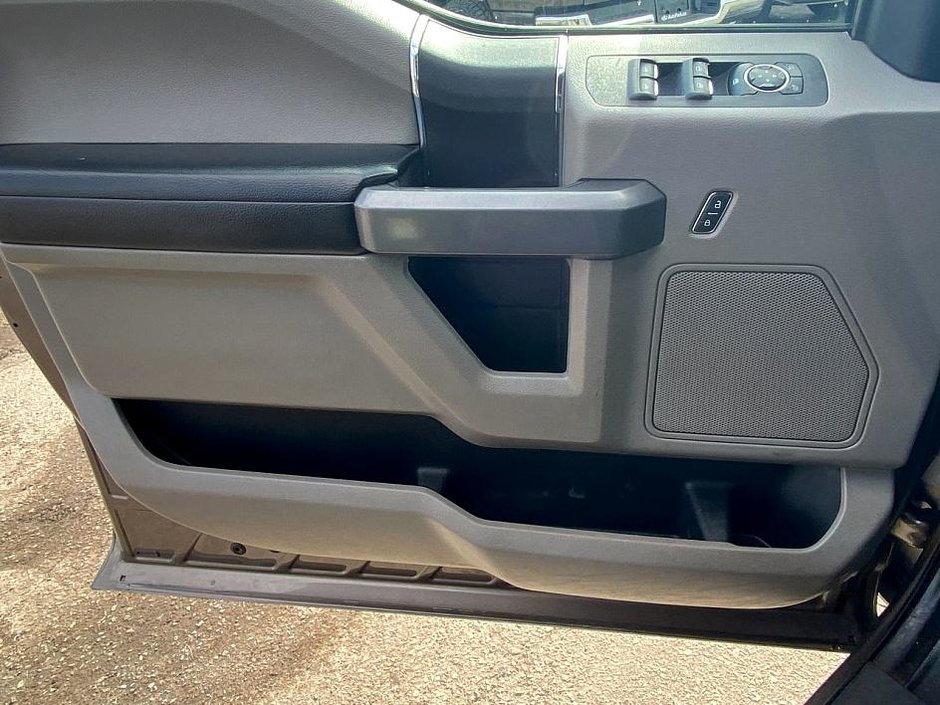 2018 Ford F-150-15
