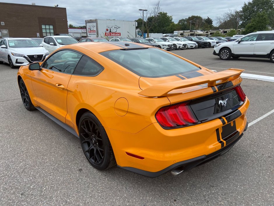 2019 Ford Mustang Ecoboost Premium-6
