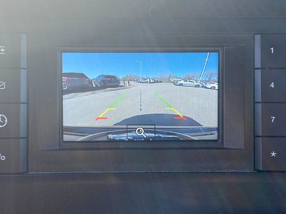 2020 Ford Mustang EcoBoost 2.3 L HIGH PERFORMANCE PACKAGE-17