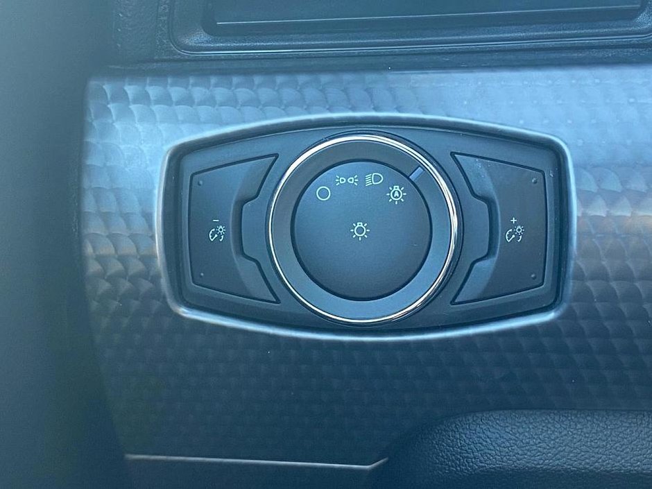 2020 Ford Mustang EcoBoost 2.3 L HIGH PERFORMANCE PACKAGE-7