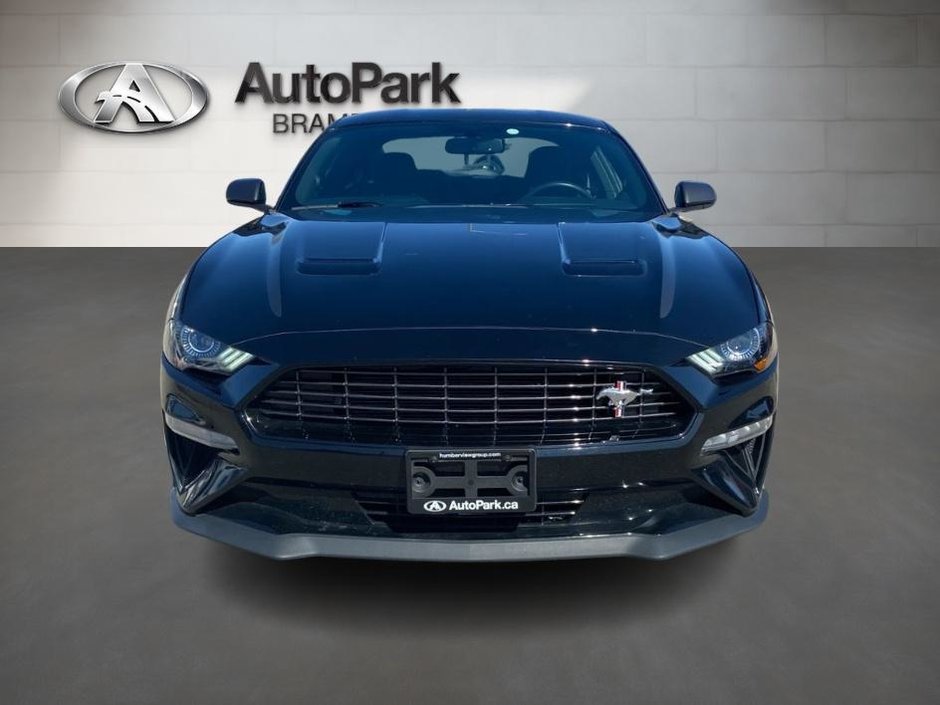 2020 Ford Mustang EcoBoost 2.3 L HIGH PERFORMANCE PACKAGE-0