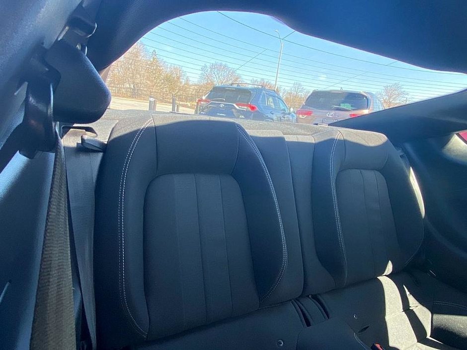 2020 Ford Mustang EcoBoost 2.3 L HIGH PERFORMANCE PACKAGE-10