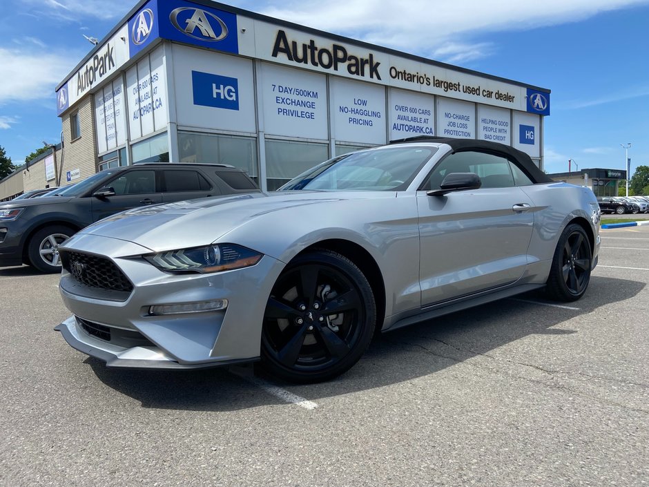2021 Ford Mustang EcoBoost-0