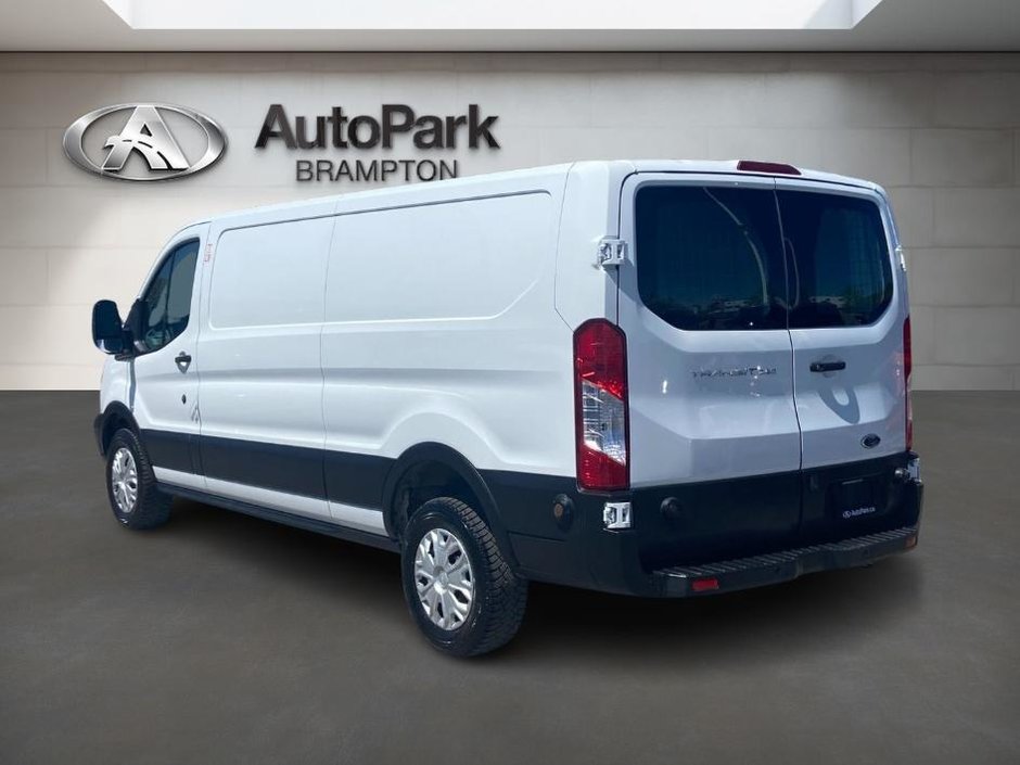 2019 Ford Transit 350 Cargo Van LOW ROOF-6