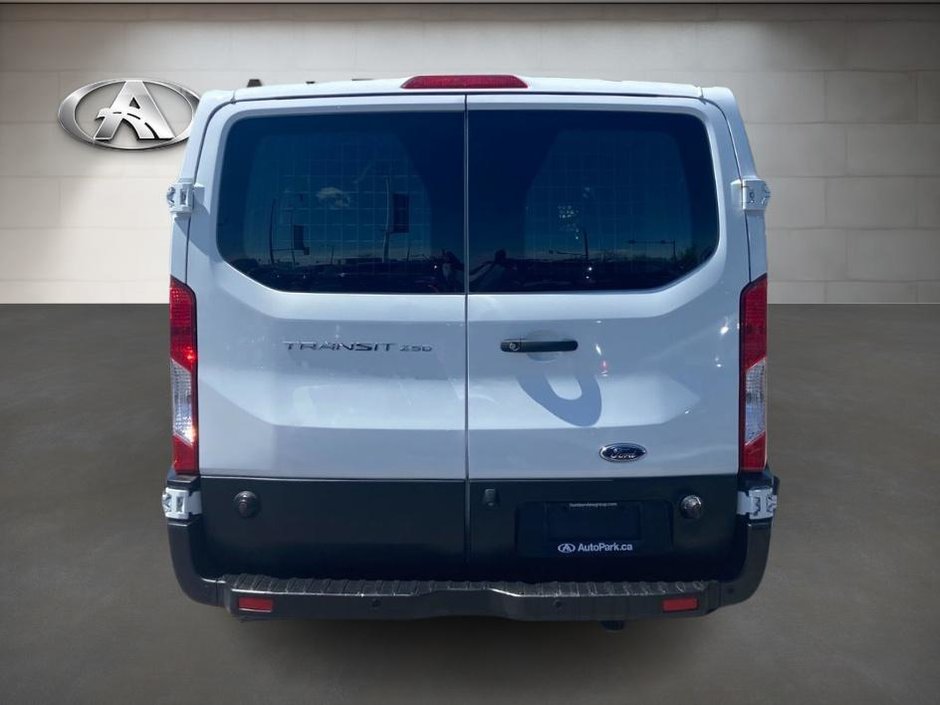 2019 Ford Transit 350 Cargo Van LOW ROOF-5