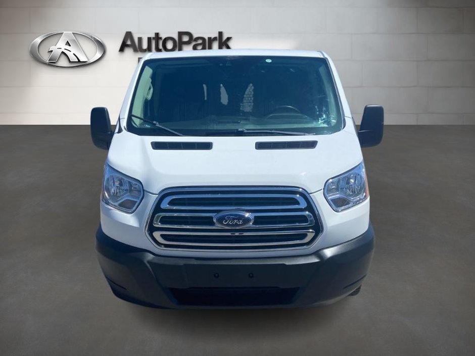 2019 Ford Transit 350 Cargo Van LOW ROOF-1